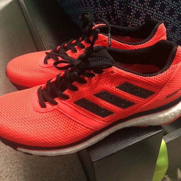 adidas adizero adios 4 shoes women's